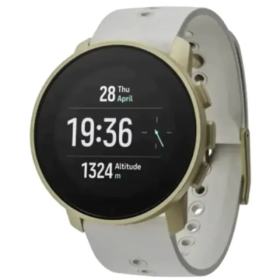 Suunto 9 PEAK PRO PEARL GOLD умные спортивные часы SS050825000