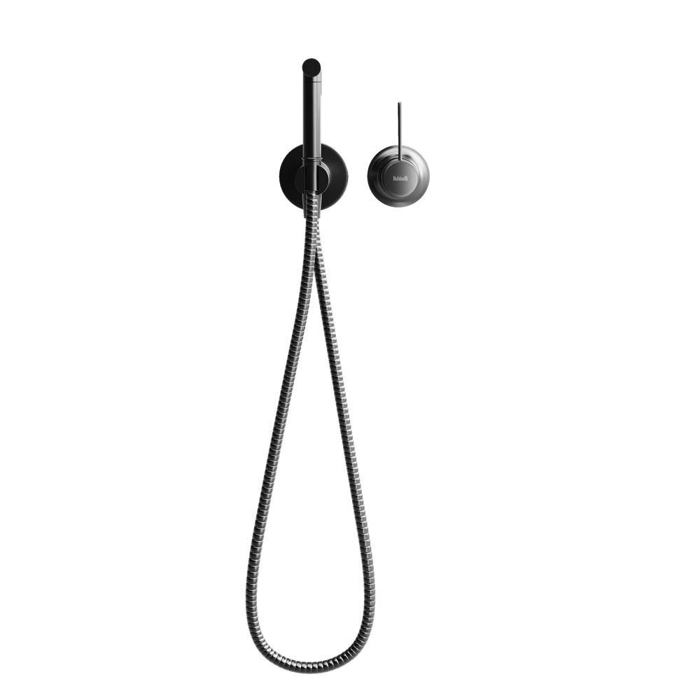 Гигиенический душ RUBINELLI ELEGANZA RB-G9003GM