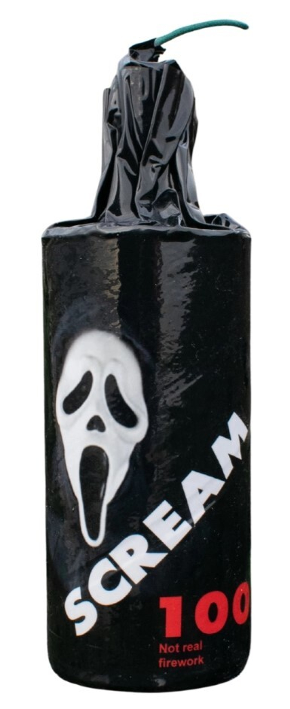 PB-016 Петарды SCREAM (громкий свист + взрыв) (100 грамм) (1 упаковка / 2 штуки)
