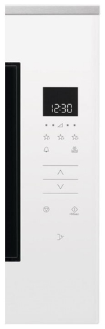 Встраиваемая микроволновая печь СВЧ Electrolux KMFE 264 TEW