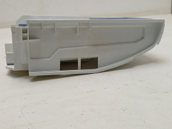 WMSG7105 кт46 Дозатор порошка для стиральной машины Hotpoint-Ariston 174003330 б/у