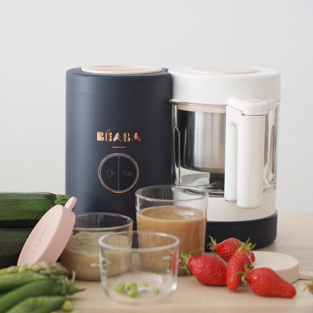 Крышка для BABYCOOK NEO