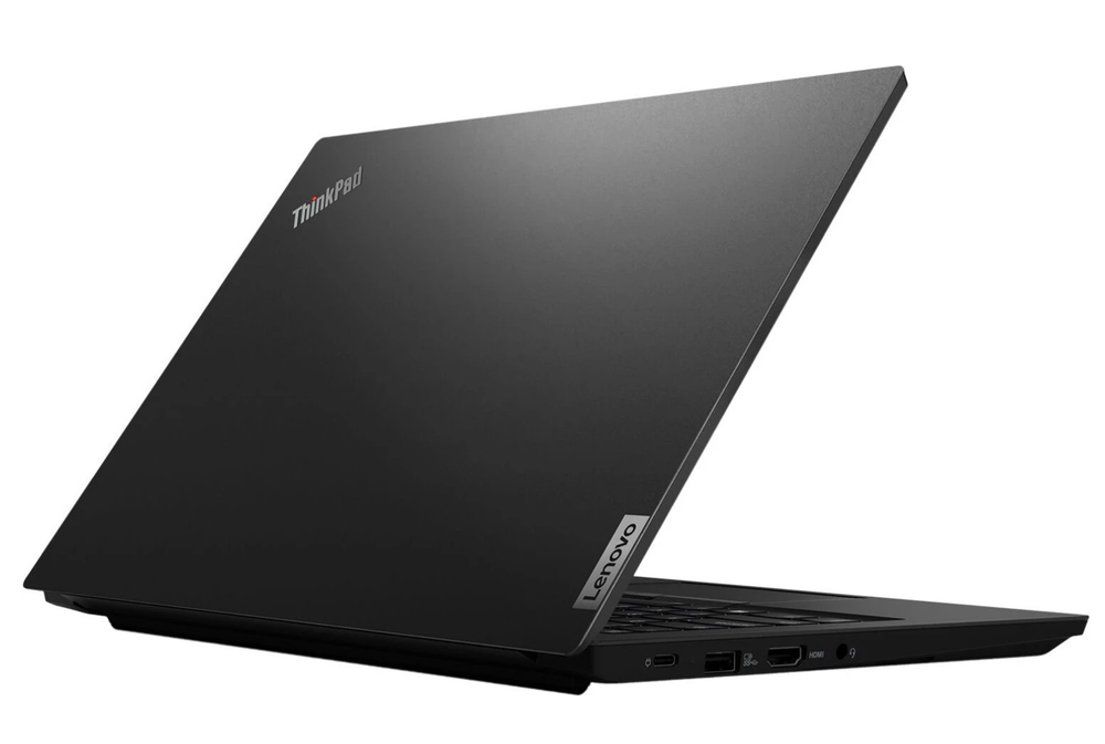 14" Ноутбук Lenovo ThinkPad T14s Gen2 (1920x1080, Intel Core i5-1135G7, RAM 8ГБ, SSD 256ГБ, Intel Iris Xe Graphics, Win 10 Pro)