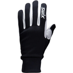 Перчатки SWIX H0280/10000 Tracx, чёрный