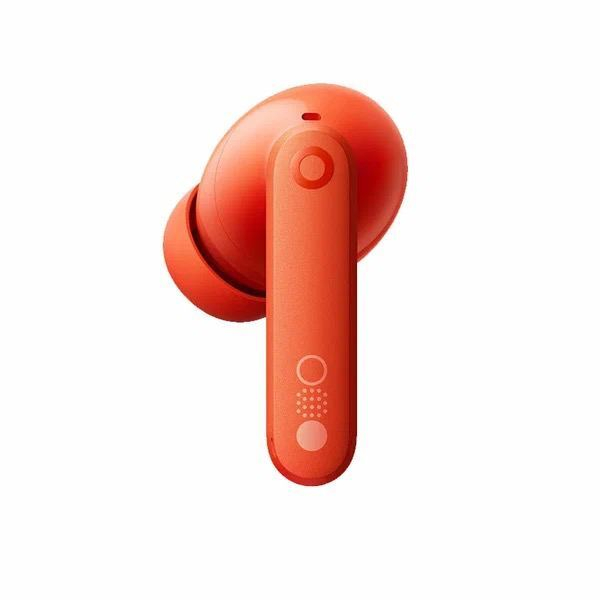 Наушники TWS Nothing CMF Buds Pro 2, оранжевый