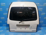 Дверь пятая MAZDA BONGO 1999-2020