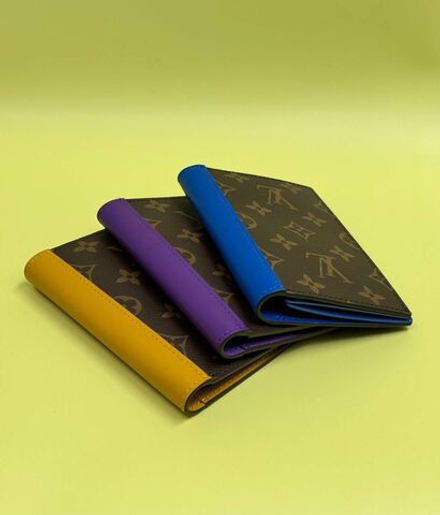 Обложка на паспорт Louis Vuitton, арт. 479786524