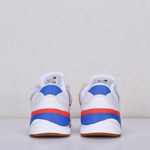 Кроссовки New Balance X-90 White арт 523-7