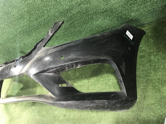 Бампер передний Mercedes S W222 (2013-2017) AMG