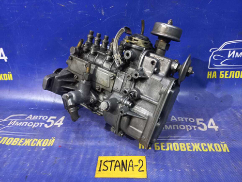 ТНВД SSANGYONG ISTANA 1998