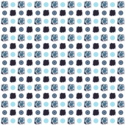 Ледяной Тигр