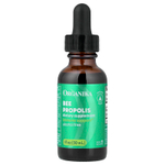 Organika, Пчелиный прополис, без спирта, 30 мл (1 жидк. Унция)