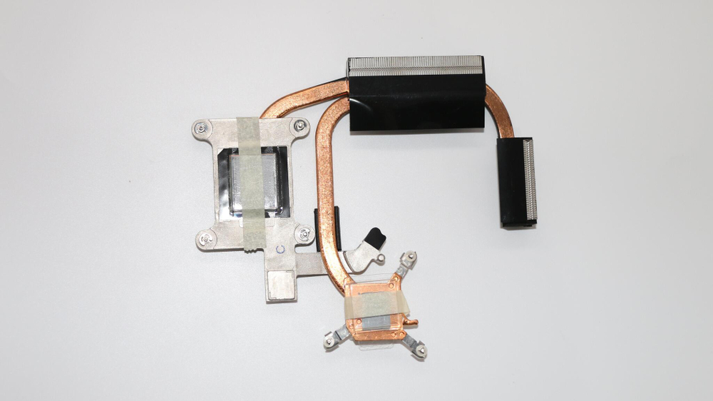 Радиатор для ноутбука Lenovo Thinkpad E535 (04W4312), оригинал