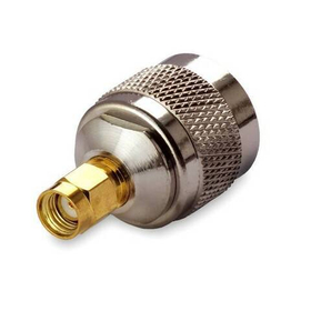 Переходник N(male)-RP-SMA(male)
