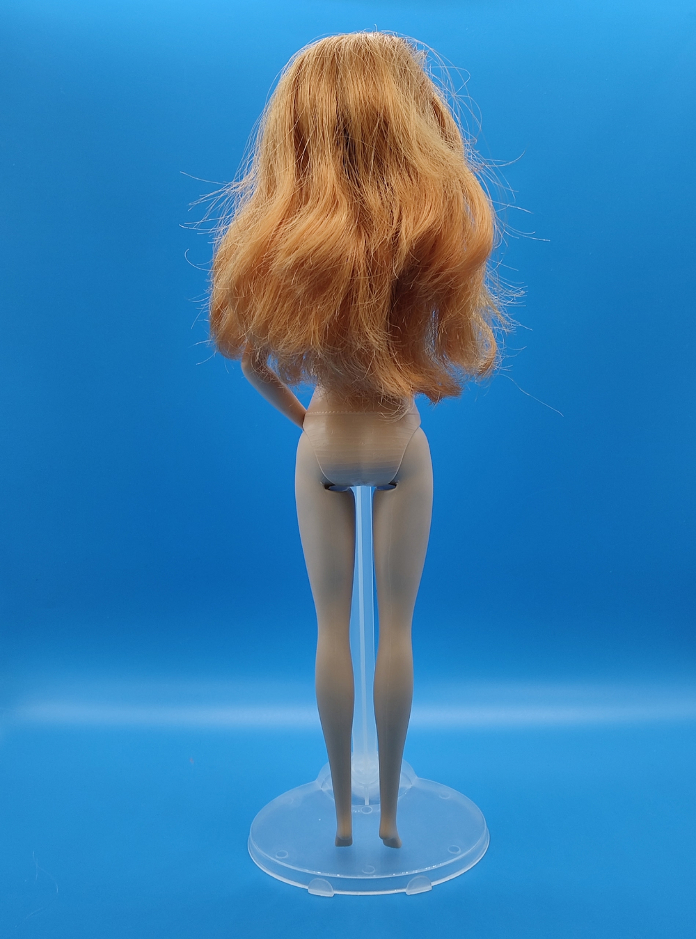 Кукла Барби Fashionistas 122 021930