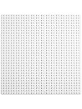Конструктор LEGO Classic 11026 Белая базовая пластина