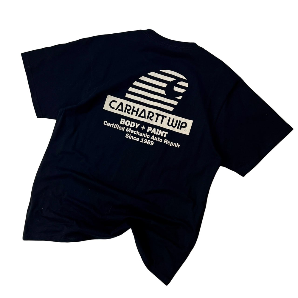 Футболка Carhartt