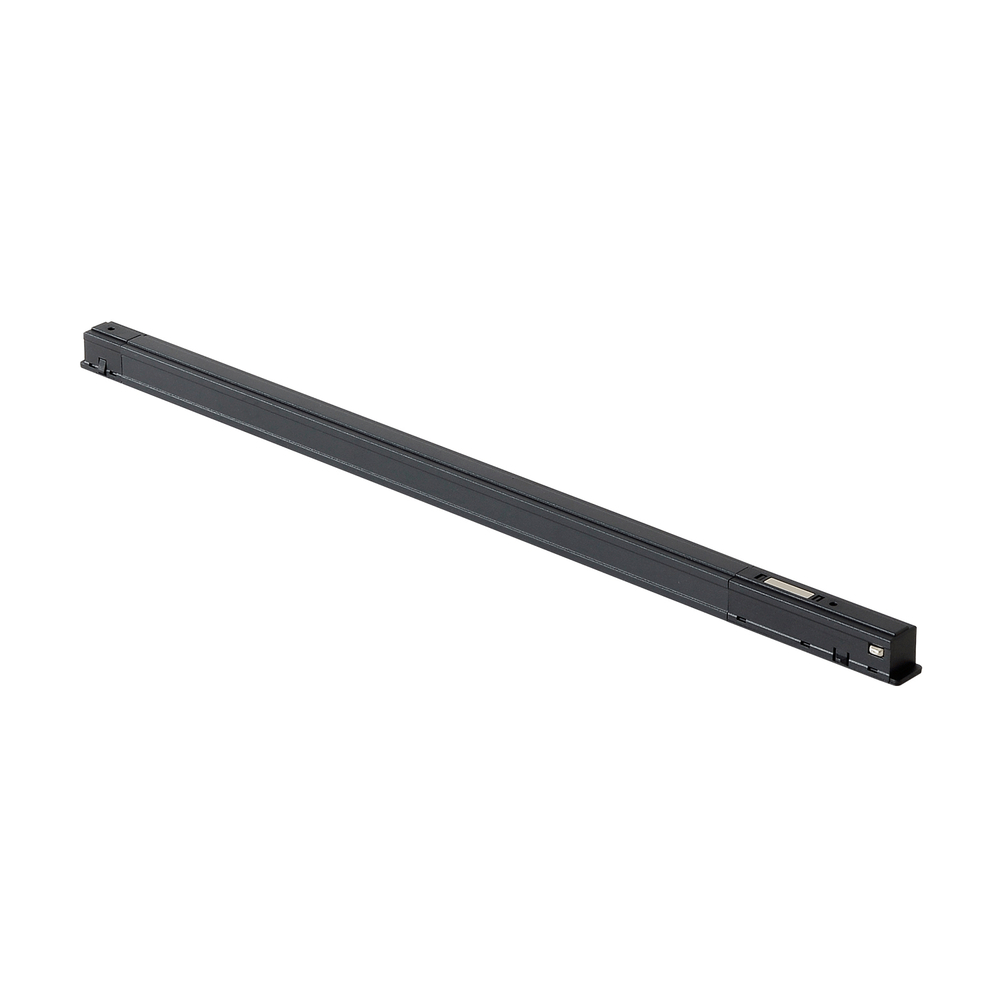 Магнитный трековый светильник Crystal Lux Space Easy CLT 0.34 001 10W BL 4000K