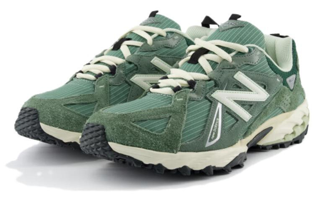 Кроссовки New Balance 610T