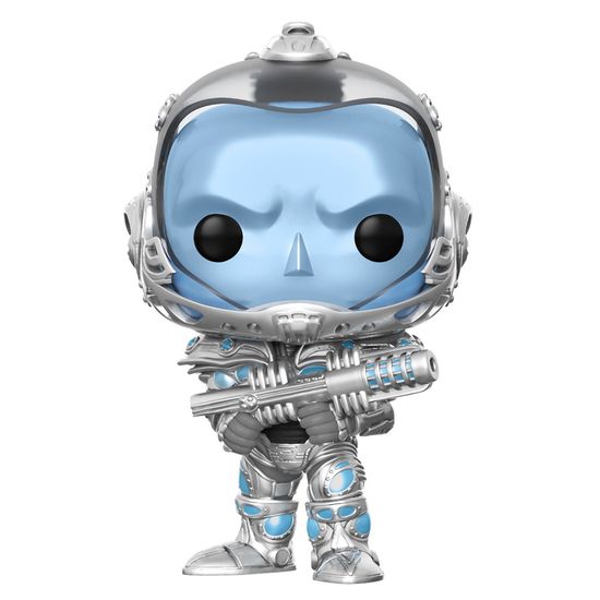 Фигурка Funko POP! Vinyl: DC: Batman & Robin: Mr. Freeze 47710