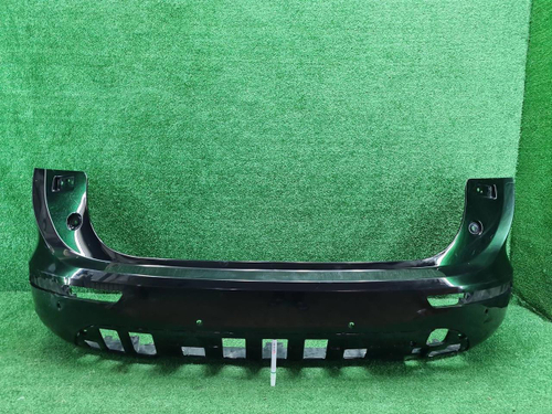 Бампер задний Aito M7 (2022-н.в.)