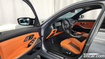 BMW M3 (G80) M3 Sedan Competition M xDrive (07.2022)