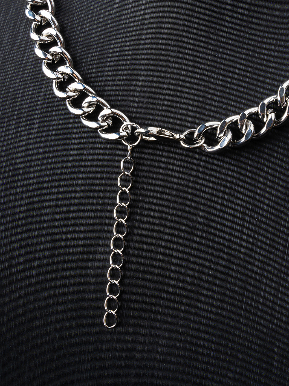 10147931 Колье Street Fashion