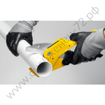 STAYER COBRA-63 до 63 мм, Автоматический труборез по металлопластиковым и пластиковым трубам (23375-63)