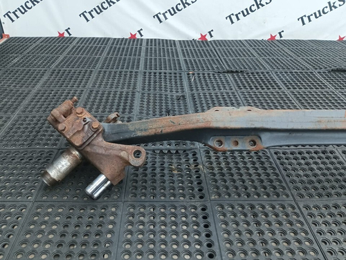 Балка передняя в сборе 2017г.