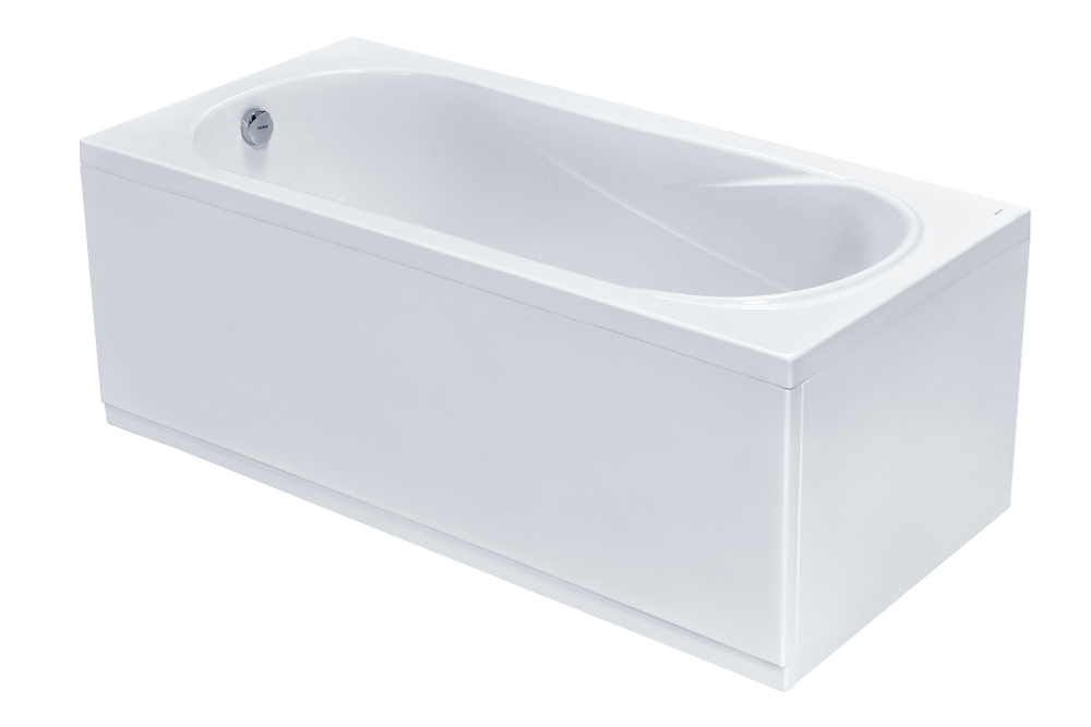 Панель фронтальная для ванны Santek Касабланка XL 170х80 1WH302443