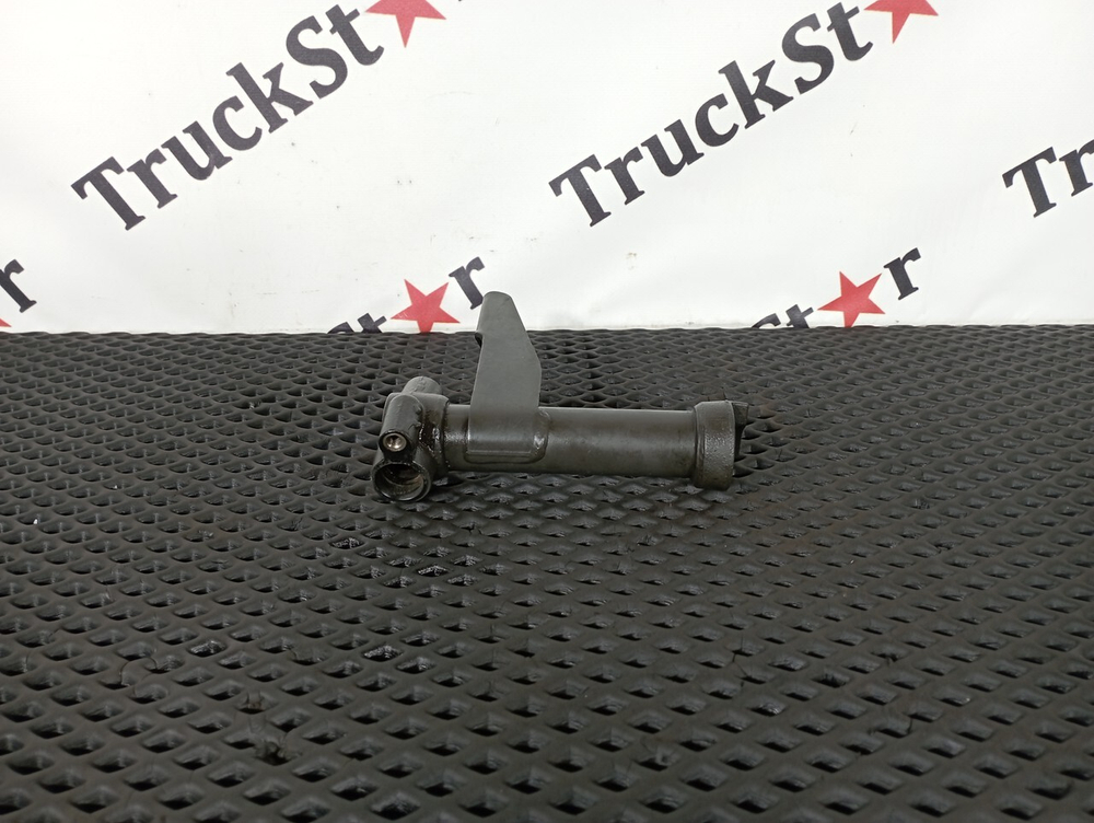 Патрубок перекачной 2018г.