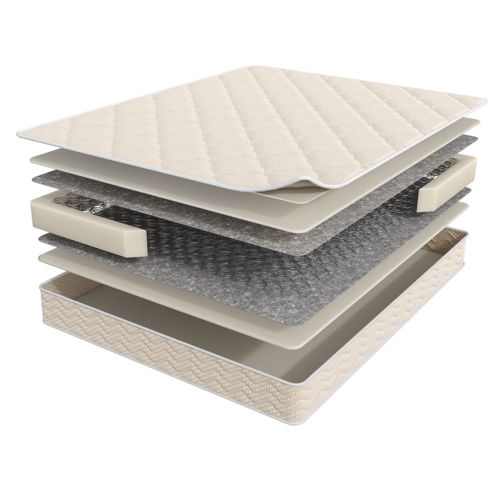 Матрас Askona PRIME Standart h≈19см