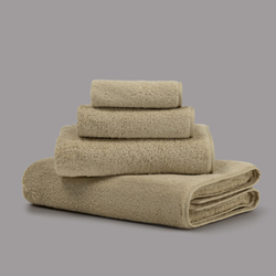 Набор полотенец Unito Golden Beige (5 шт.)