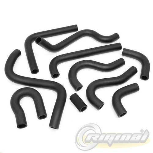 Патрубок печки /Г-3302 дв. 405/ Евро-3 (10 шт) (RIGINAL)