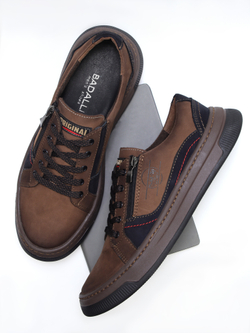 Полуботинки мужские K238-2R