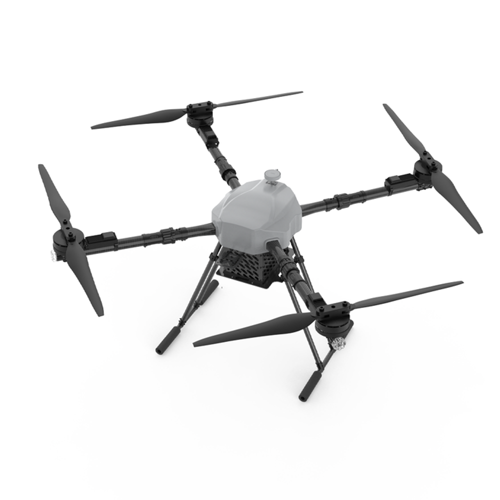 Квадрокоптер JSI D15 Enterprise