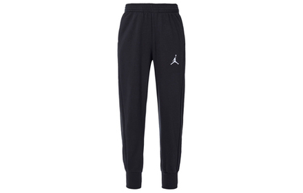 Штаны Jordan Flight Fleece, AH3933-010