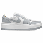Кроссовки Jordan Air Jordan 1 Elevate Low Se "Wolf Grey" Dior (Женская размерная сетка)