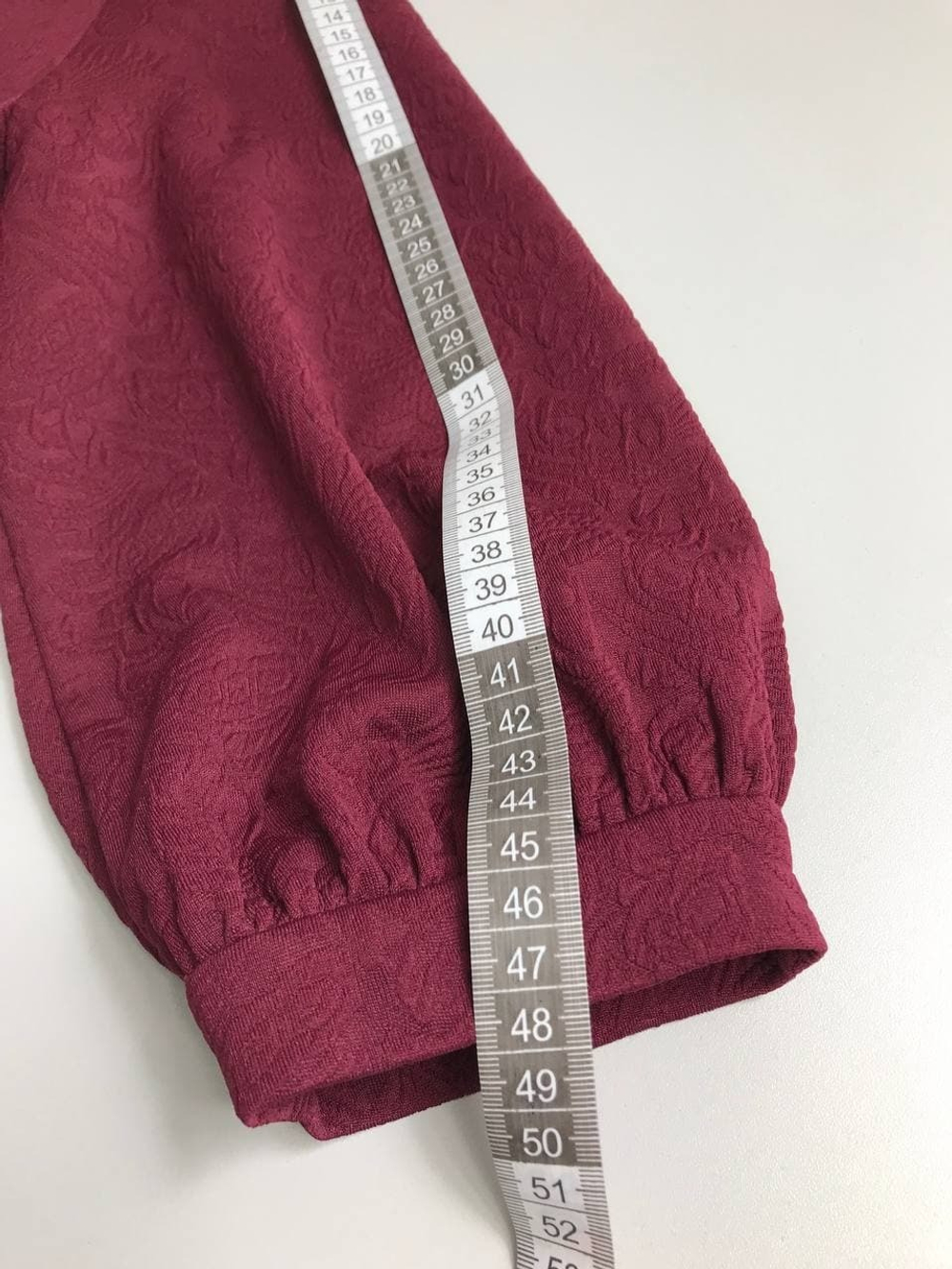 Платье Deniza бордо 48 размер, новое