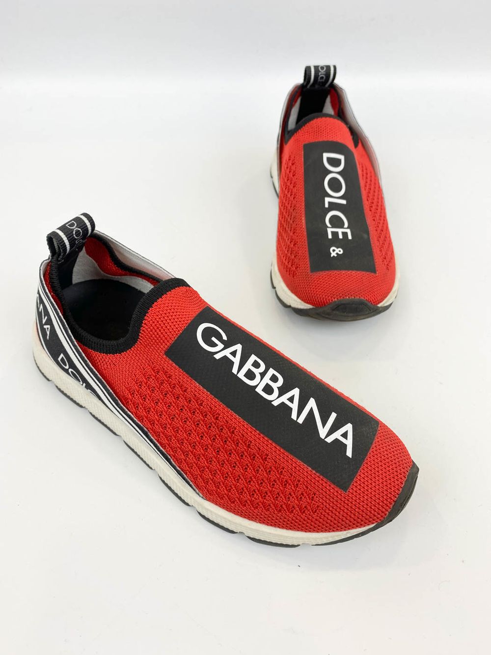 Кроссовки Dolce&Gabbana