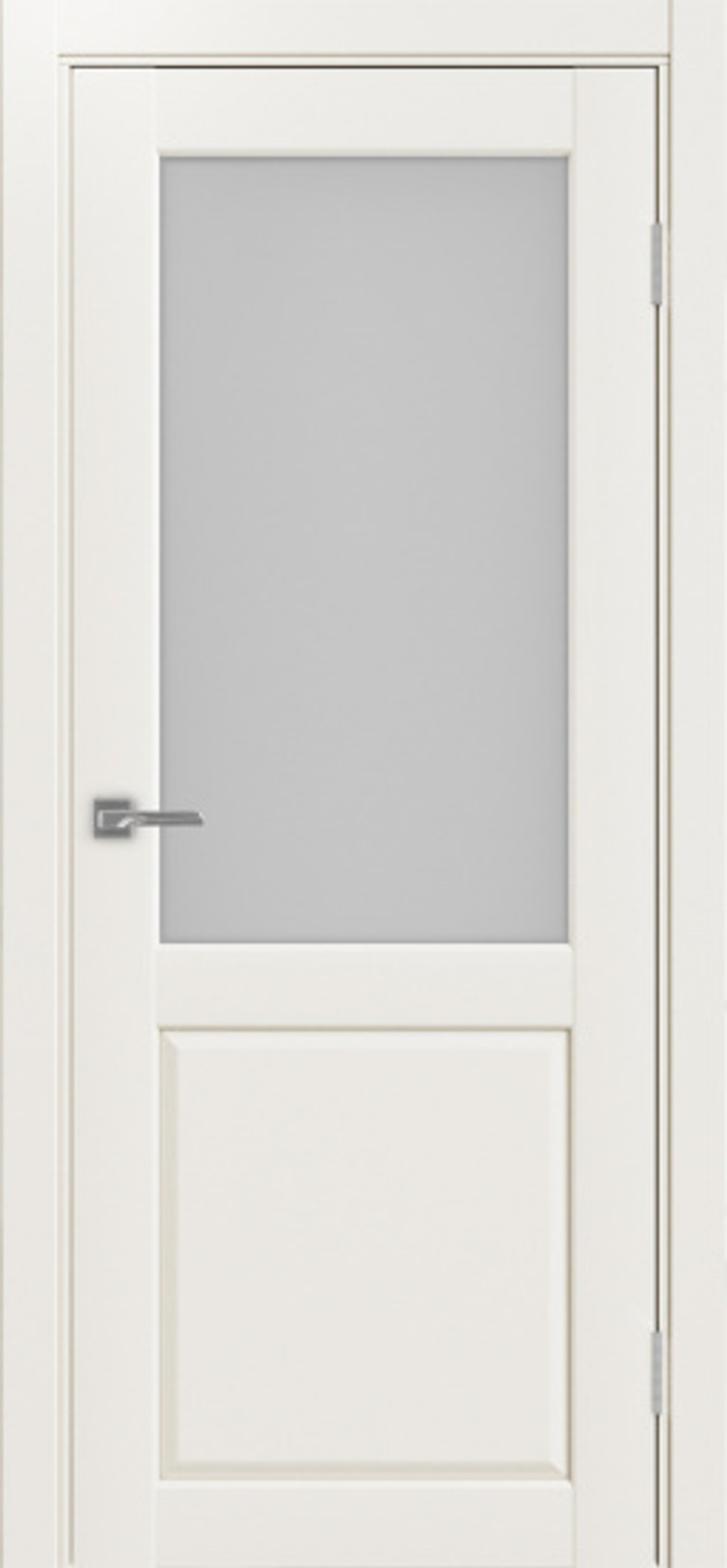 Межкомнатная дверь Optima Porte СИЦИЛИЯ 702.21