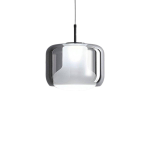 Pendant design lamp Bremer