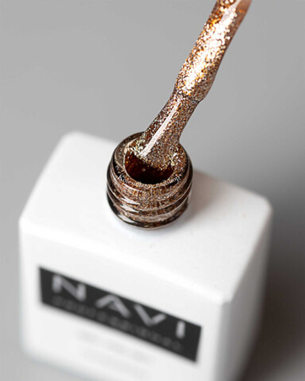 Navi Platinum-Cat №03 Гель-лак , 12ml