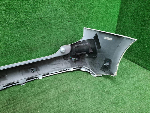 Бампер задний Haval Jolion (2021-н.в.)