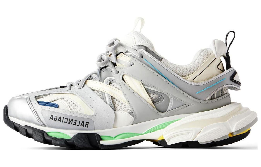 Balenciaga Track 3.0 (Женская размерная сетка)