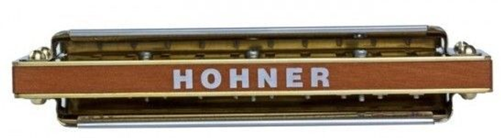 HOHNER MARINE BAND DELUX 2005/20 C