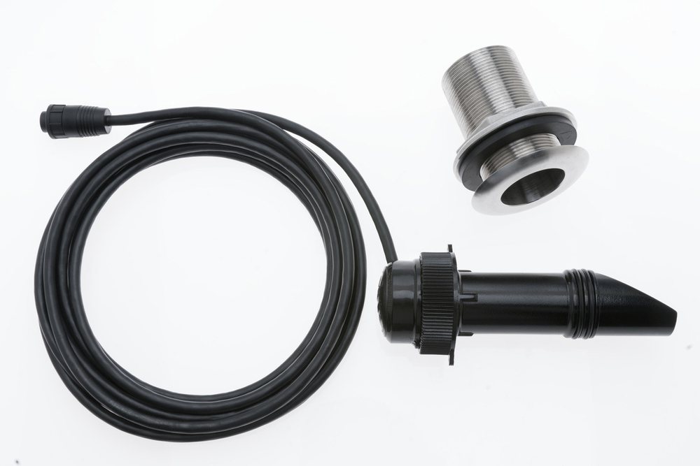 Впередсмотрящий ДАТЧИК И КРЕПЛЕНИЕ FORWARDSCAN