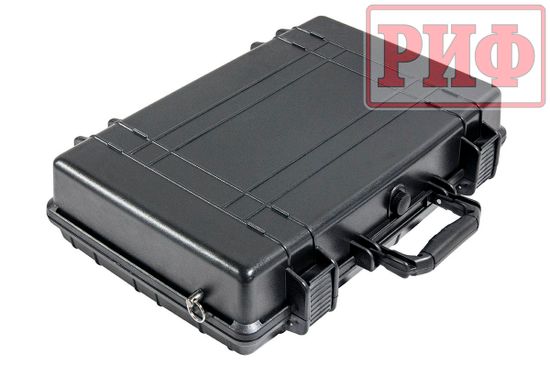 Кейс защитный ударопрочный РИФ 504х354х119 мм WR-47