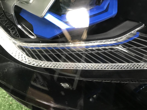 Фара правая BMW X7 G07 (19-22) Laser Light