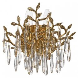 Бра Citilux Ritz CL310022